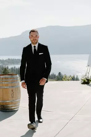Taylor Nodeland, Sherwood Park, Real Estate Agent